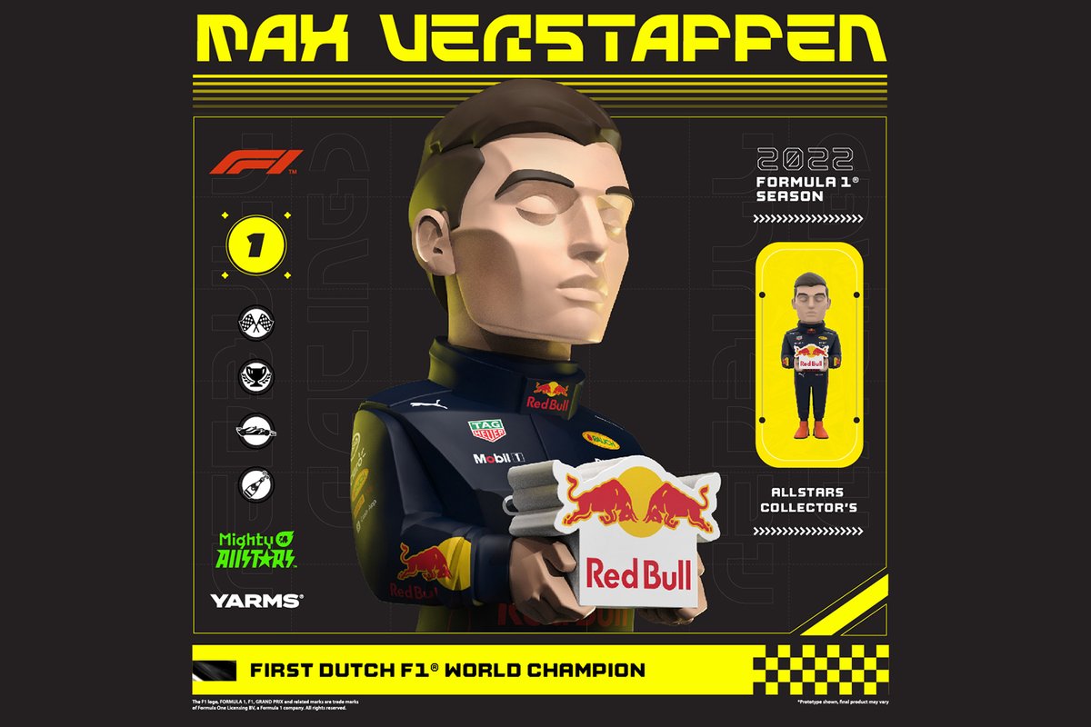 Max Verstappen, Red Bull Racing