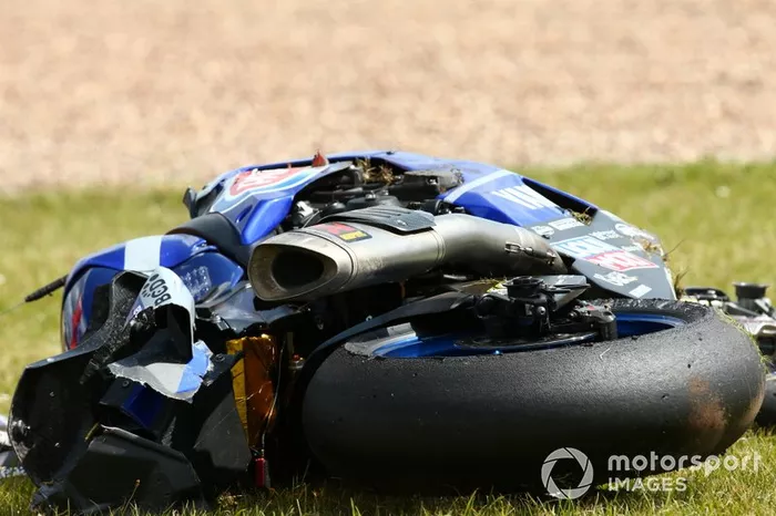 Sandro Cortese, GRT Yamaha WorldSBK