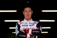 Kamui Kobayashi