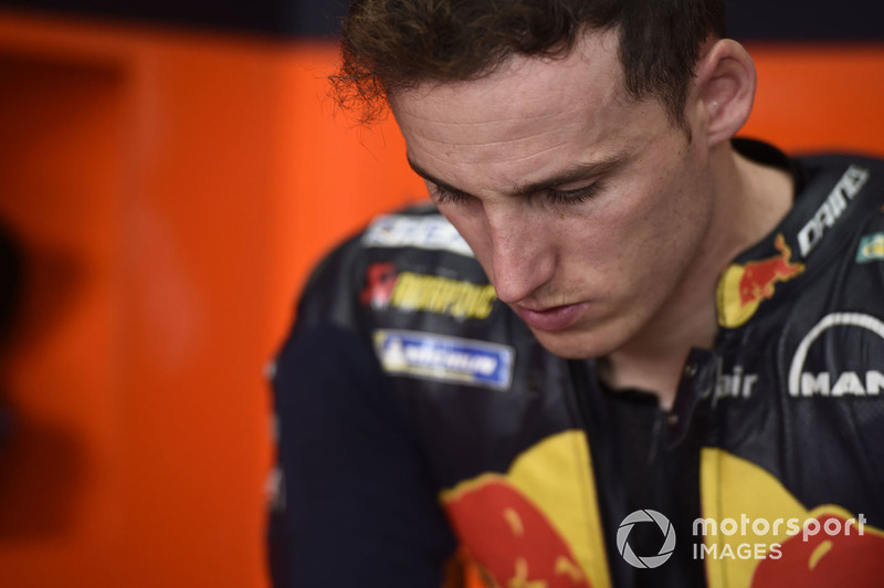 Pol Espargaro, Red Bull KTM Factory Racing