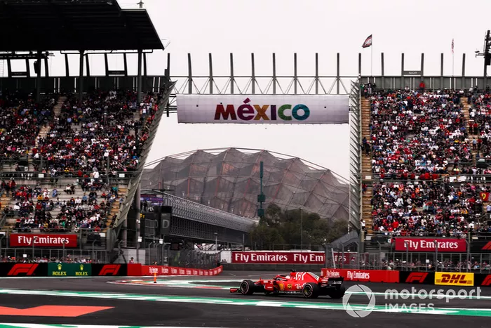 Sebastian Vettel, Ferrari SF71H