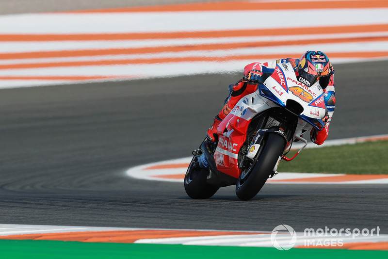 Jack Miller, Pramac Racing