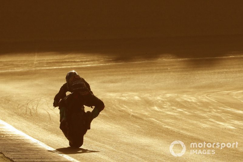 Marco Melandri (GRT Yamaha WorldSBK Team)