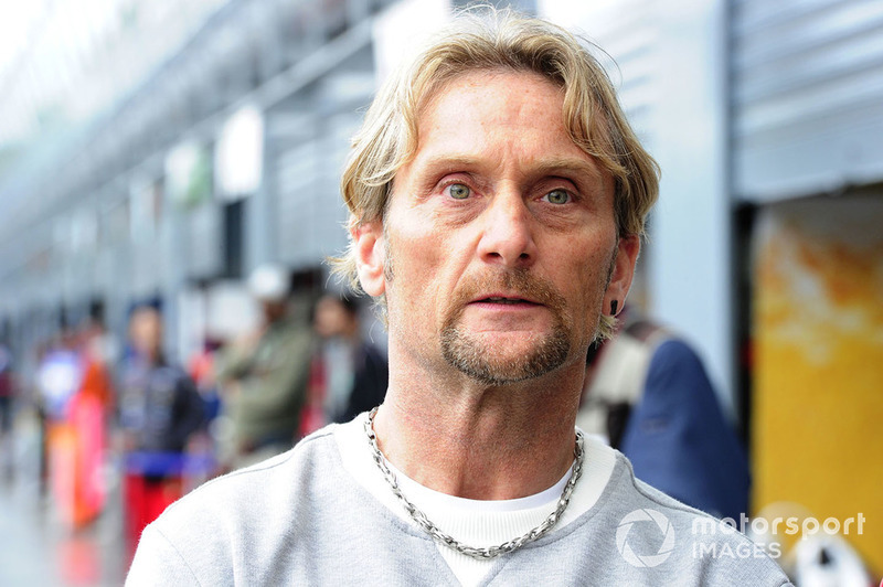 Carl Fogarty