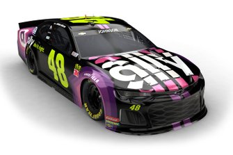 Jimmie Johnson