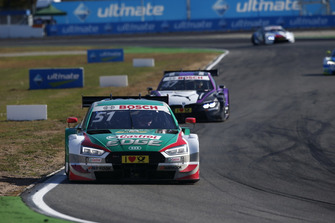 Nico Müller, Audi Sport Team Abt Sportsline, Audi RS 5 DTM