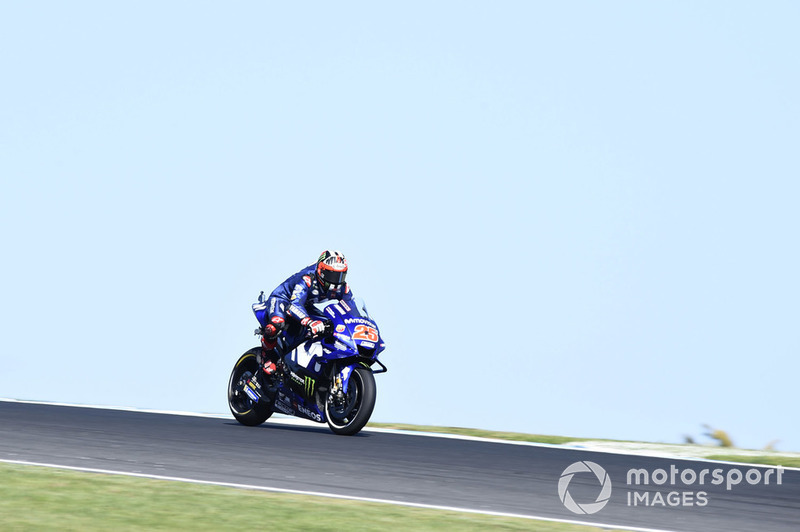 Maverick Viñales