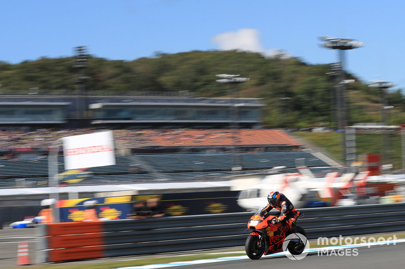 Бредлі Сміт, Red Bull KTM Factory Racing
