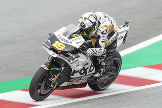 Alvaro Bautista, Angel Nieto Team