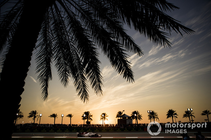 Charles Leclerc, Sauber C37