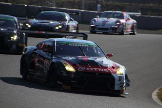 #99 Y's distraction GTNET GT-R