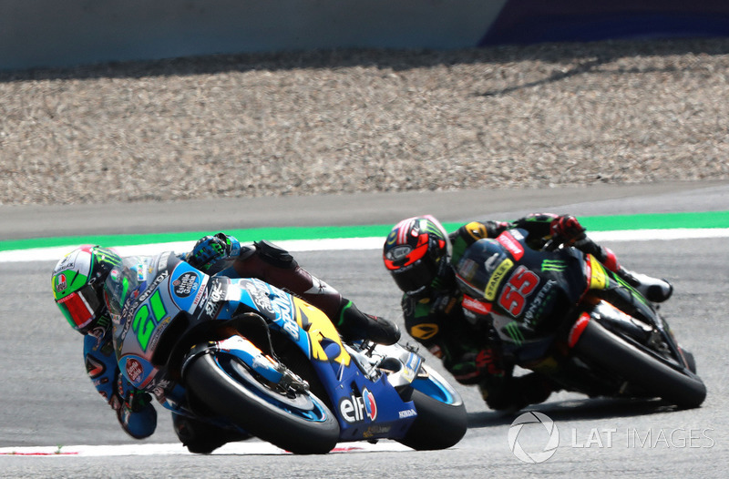 Franco Morbidelli