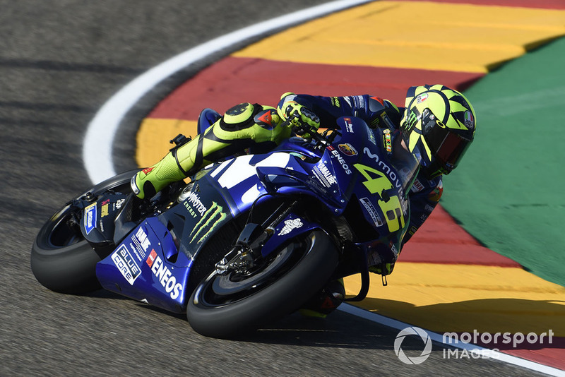 Valentino Rossi
