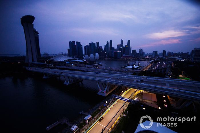 Max Verstappen, Red Bull Racing RB14