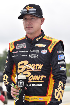 Daniel Hemric, Richard Childress Racing, Chevrolet Camaro South Point Hotel & Casino