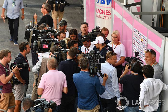 Gran Premio de Bélgica
