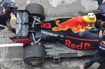 Red Bull Racing RB14