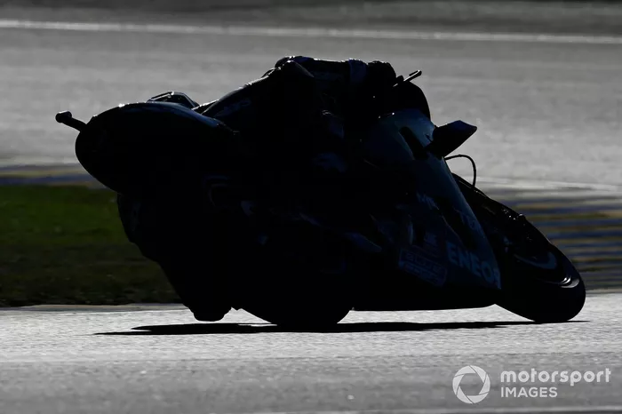 Maverick Viñales, Yamaha Factory Racing