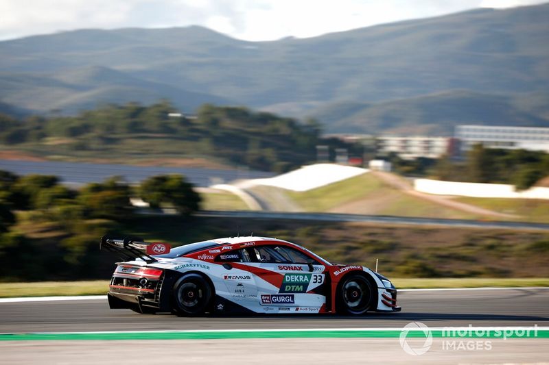 Audi Sport ABT Schaeffler
