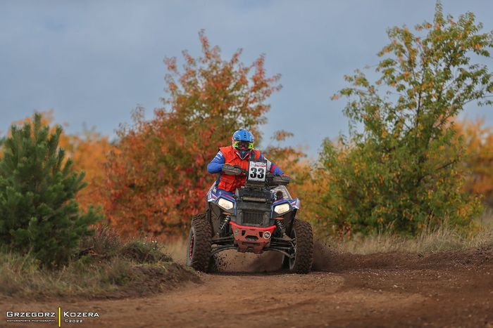 Columna Medica Baja Drawsko 22 Final Edition