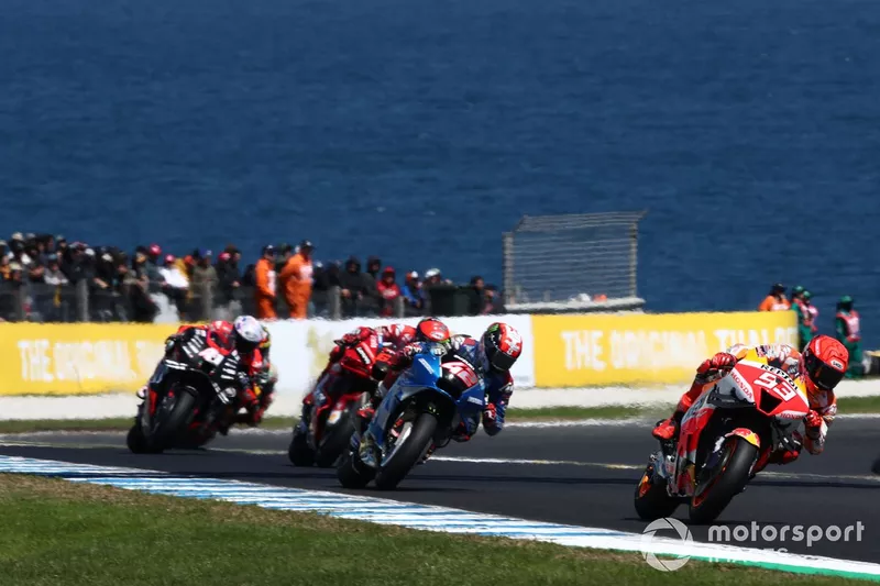 Marc Marquez, Repsol Honda Team