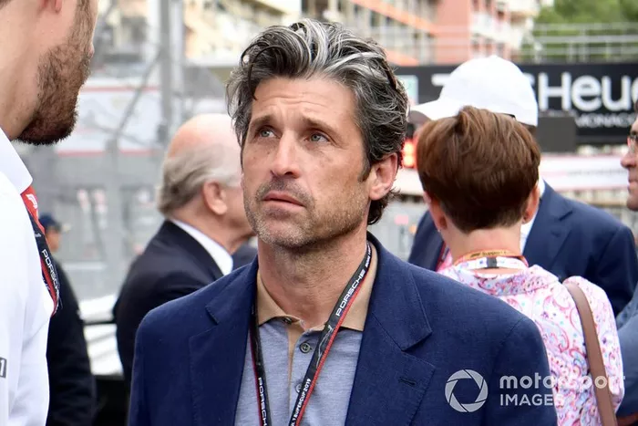 Patrick Dempsey, Actor