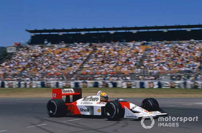 McLaren MP4/4