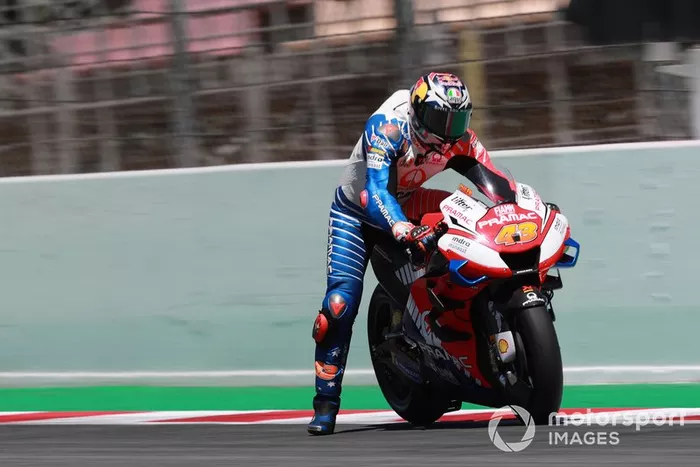 Jack Miller, Pramac Racing