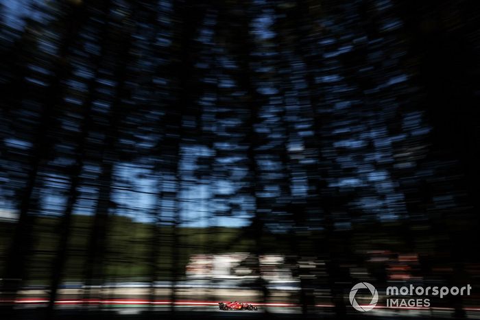 Charles Leclerc, Ferrari F1-75