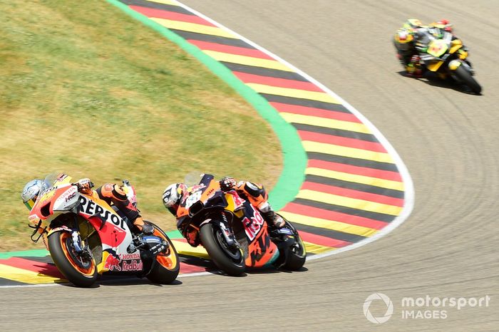 Pol Espargaró, Repsol Honda Team