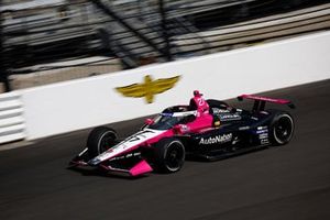 Kyle Kirkwood, Andretti Global Honda
