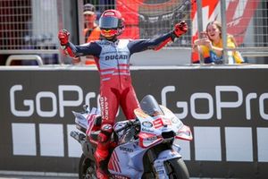 Marc Márquez, Gresini Racing