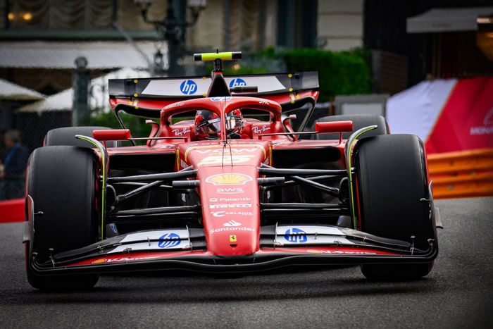 Carlos Sainz, Ferrari SF-24
