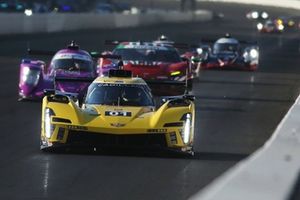 2024 Indianapolis - Saturday