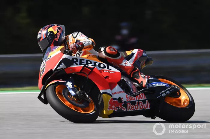 Stefan Bradl, Repsol Honda Team