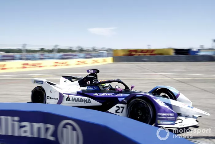 Alexander Sims, BMW I Andretti Motorsports, BMW iFE.20