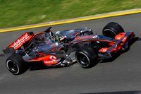 Grand Prix d'Australie