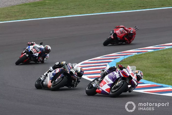 Johann Zarco, Pramac Racing