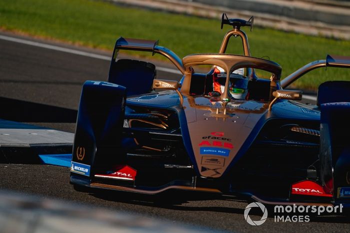 Antonio Felix da Costa, DS Techeetah, DS E-Tense FE20
