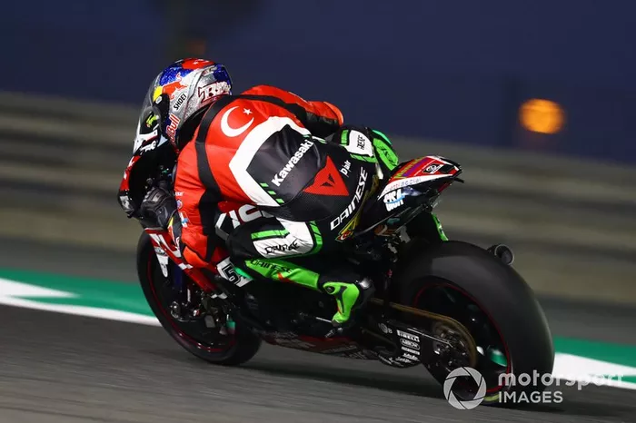 Toprak Razgatlioglu, Turkish Puccetti Racing