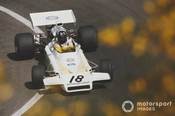 Brabham BT37 (1972)