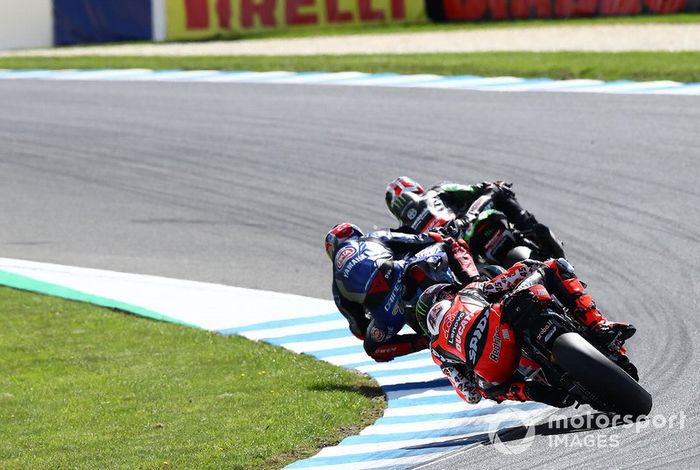 Scott Redding, Aruba.it Racing Ducati