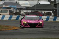 マイケル・シャンク・レーシング