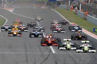 GP de España