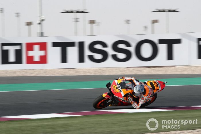 Pol Espargaró, Repsol Honda Team