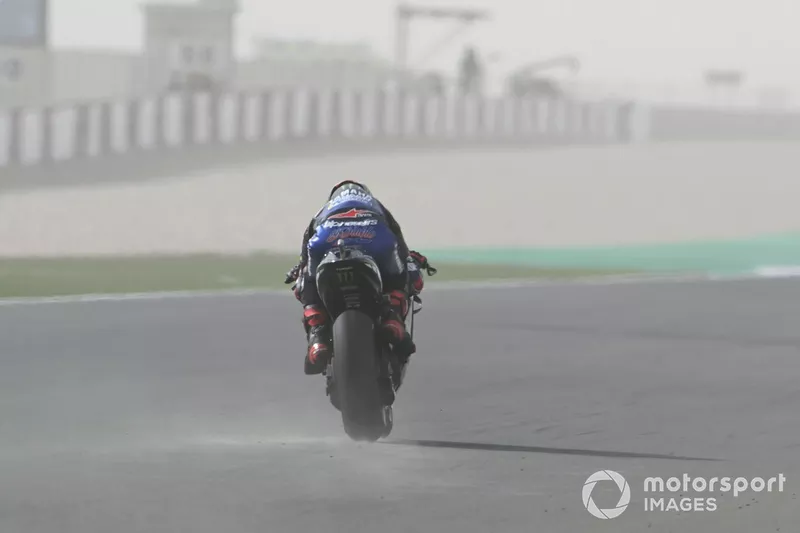 Fabio Quartararo, Yamaha Factory Racing