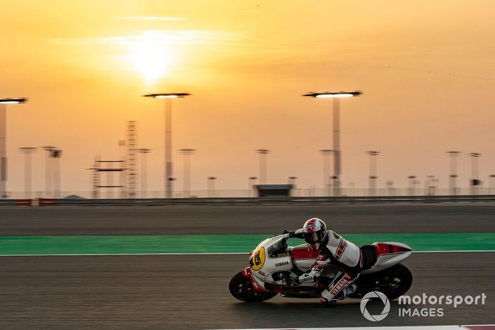 Cal Crutchlow, Yamaha Factory Racing