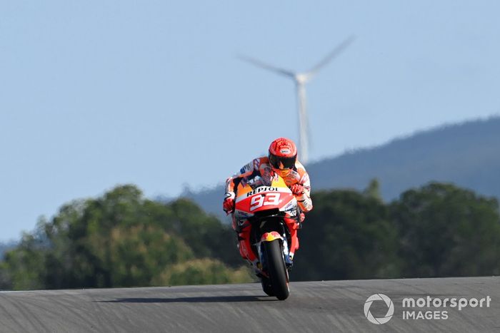 Marc Márquez, Repsol Honda Team