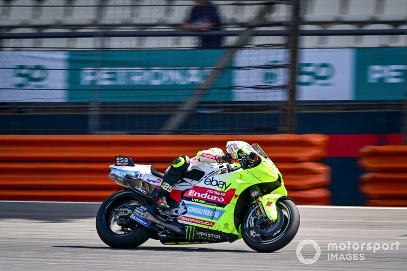 Andrea Iannone