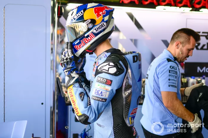 Alex Marquez, Gresini Racing